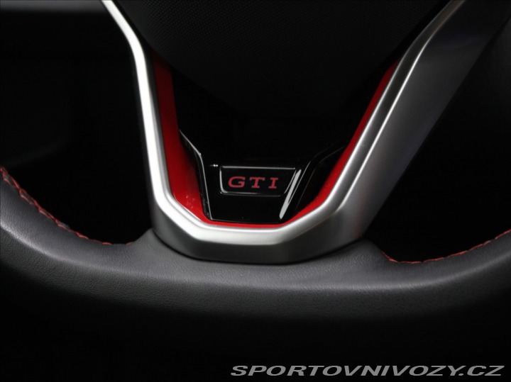 Volkswagen Polo GTI 2,0 GTI 152kW DSG 14 410k 2024