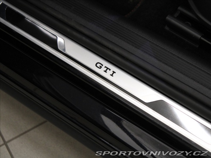 Volkswagen Polo GTI 2,0 GTI 152kW DSG 14 410k 2024