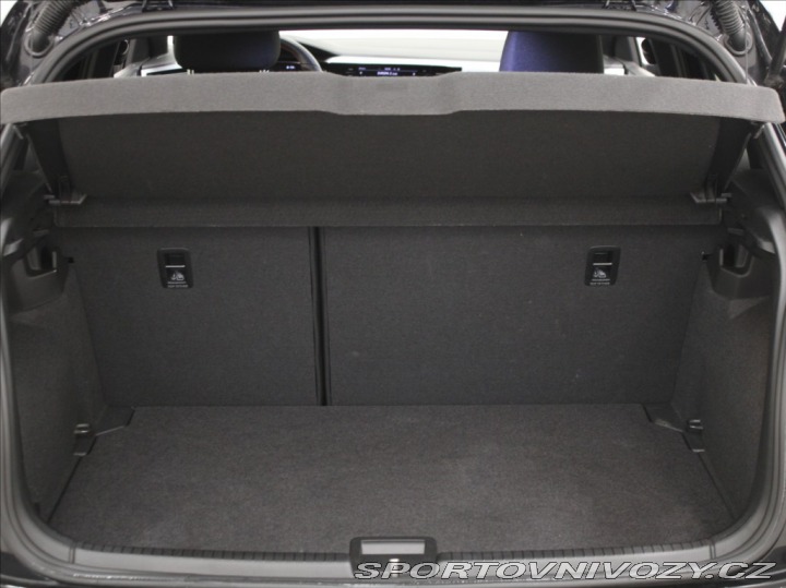 Volkswagen Polo GTI 2,0 GTI 152kW DSG 14 410k 2024