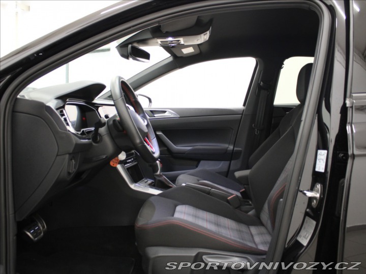 Volkswagen Polo GTI 2,0 GTI 152kW DSG 14 410k 2024