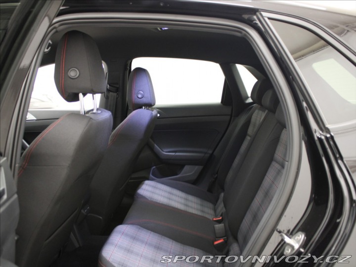 Volkswagen Polo GTI 2,0 GTI 152kW DSG 14 410k 2024