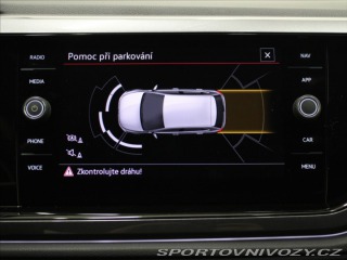 Volkswagen Polo GTI 2,0 GTI 152kW DSG 14 410k 2024