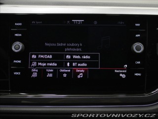 Volkswagen Polo GTI 2,0 GTI 152kW DSG 14 410k 2024