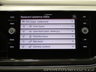 Volkswagen Polo GTI 2,0 GTI 152kW DSG 14 410k 2024