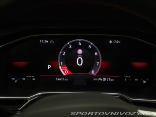 Volkswagen Polo GTI 2,0 GTI 152kW DSG 14 410k 2024