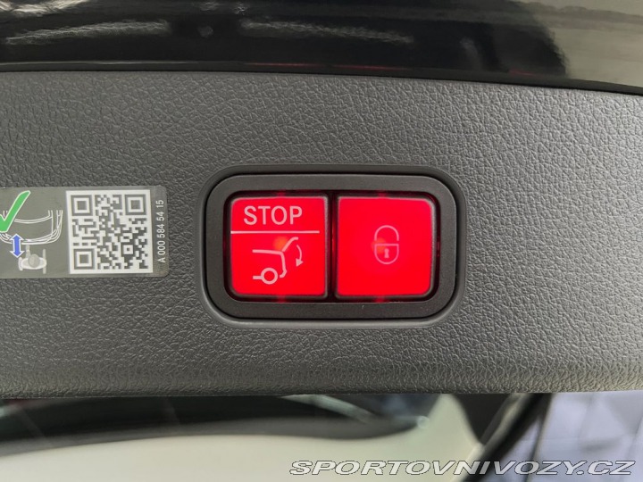 Mercedes-Benz Ostatní modely GLC 220d 4MATIC AMG PREMIUM 2025