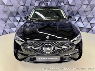 Mercedes-Benz Ostatní modely GLC 220d 4MATIC AMG PREMIUM 2025