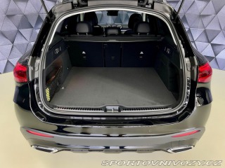 Mercedes-Benz Ostatní modely GLC 220d 4MATIC AMG PREMIUM 2025