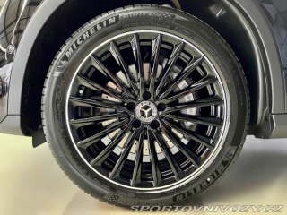 Mercedes-Benz Ostatní modely GLC 220d 4MATIC AMG PREMIUM 2025