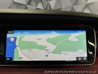 Mercedes-Benz S S400 7G 4M AMG COUPE, DES 2017