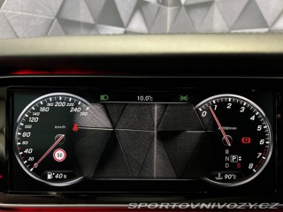 Mercedes-Benz S S400 7G 4M AMG COUPE, DES 2017