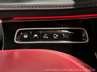 Mercedes-Benz S S400 7G 4M AMG COUPE, DES 2017