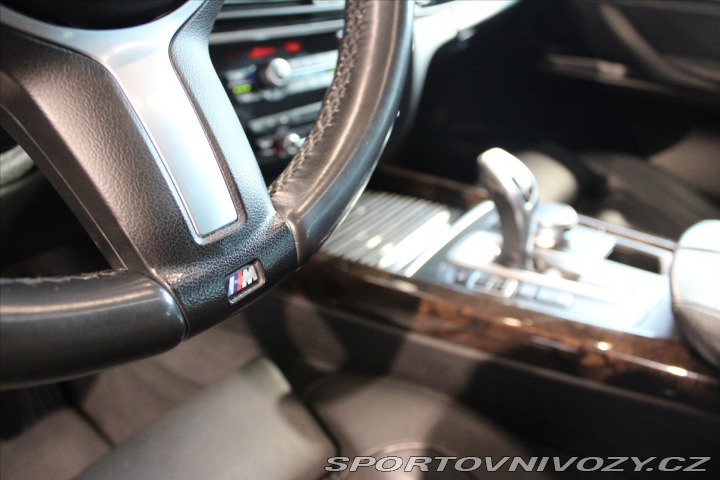 BMW X5 xDrive40d M Sport AdLED / 2017