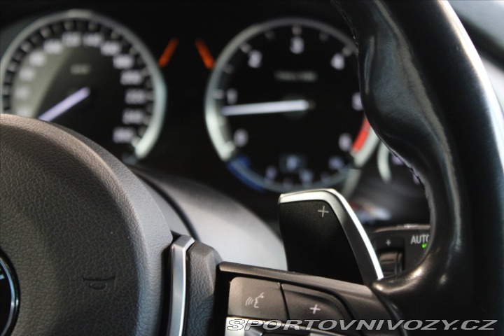 BMW X5 xDrive40d M Sport AdLED / 2017