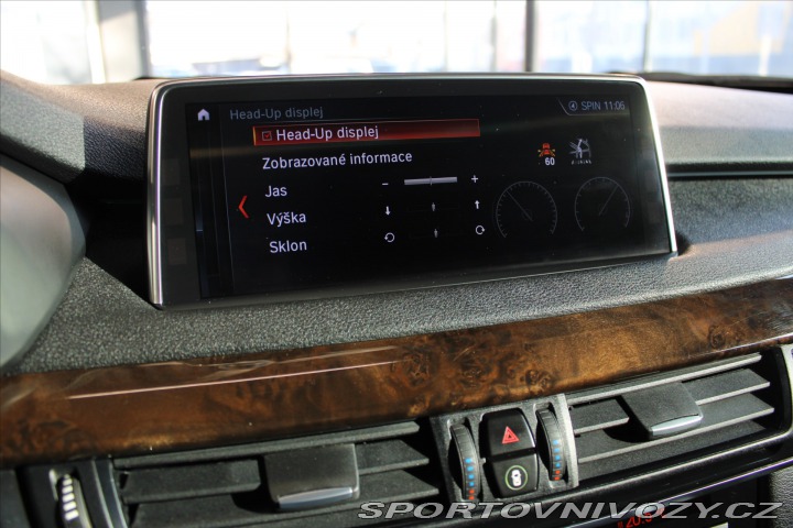 BMW X5 xDrive40d M Sport AdLED / 2017