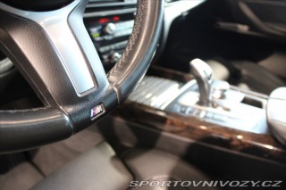 BMW X5 xDrive40d M Sport AdLED / 2017