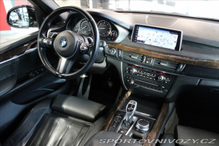BMW X5 xDrive40d M Sport AdLED / 2017