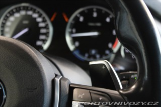 BMW X5 xDrive40d M Sport AdLED / 2017