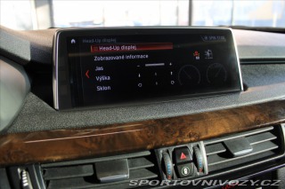 BMW X5 xDrive40d M Sport AdLED / 2017