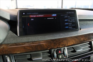 BMW X5 xDrive40d M Sport AdLED / 2017