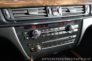 BMW X5 xDrive40d M Sport AdLED / 2017