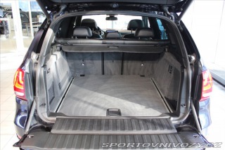 BMW X5 xDrive40d M Sport AdLED / 2017