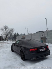 Audi A7 3,0   BiTDI Quattro 320 k 2015