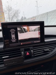 Audi A7 3,0   BiTDI Quattro 320 k 2015