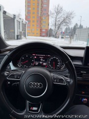 Audi A7 3,0   BiTDI Quattro 320 k 2015