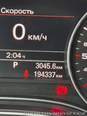 Audi A7 3,0   BiTDI Quattro 320 k 2015