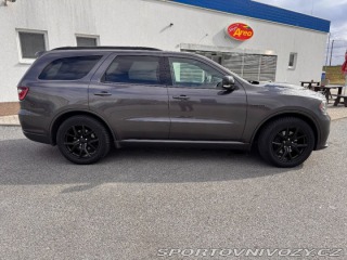 Dodge Durango 5,7   HEMI | 2020 | 1. ma 2020