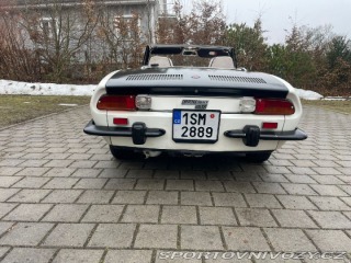 Fiat Ostatní modely 850 sport cabrio - zabírá mís 1800