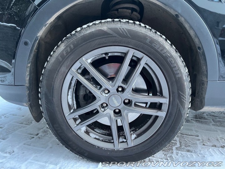 Ford Ostatní modely Kuga 2,0   TDCI 4x4 150 PS (11 2019