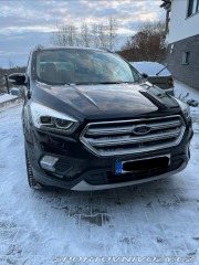 Ford Ostatní modely Kuga 2,0   TDCI 4x4 150 PS (11 2019