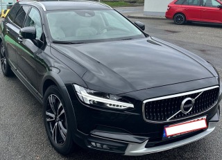 Volvo V90 2,0   Cross Country T5 AW