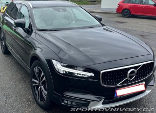Volvo V90 2,0   Cross Country T5 AW 2017