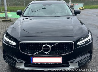 Volvo V90 2,0   Cross Country T5 AW 2017