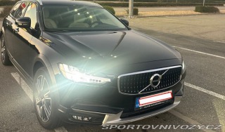 Volvo V90 2,0   Cross Country T5 AW 2017