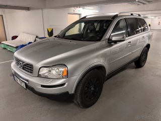 Volvo  XC90 2,4   2011, 2.4 D5 147kW