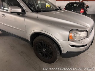 Volvo Ostatní modely XC90 2,4   2011, 2.4 D5 147kW 2011
