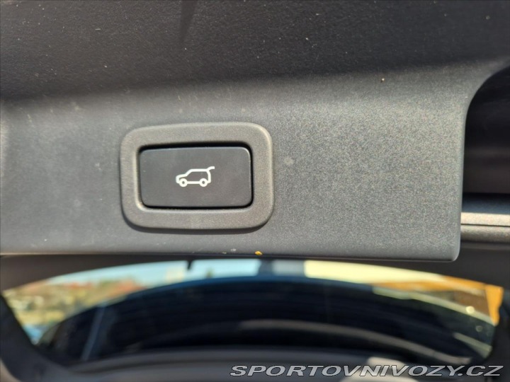 Jaguar F-Pace 3,0 2020