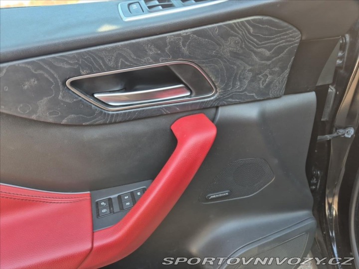 Jaguar F-Pace 3,0 30d AWD 2020