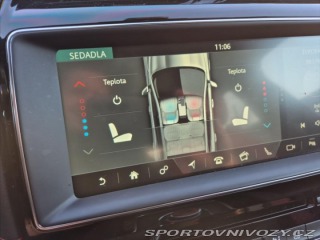 Jaguar F-Pace 3,0 2020