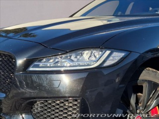 Jaguar F-Pace 3,0 2020