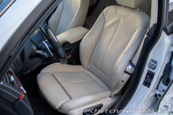 BMW 4 Gran Coupé  430d Sport Li 2015