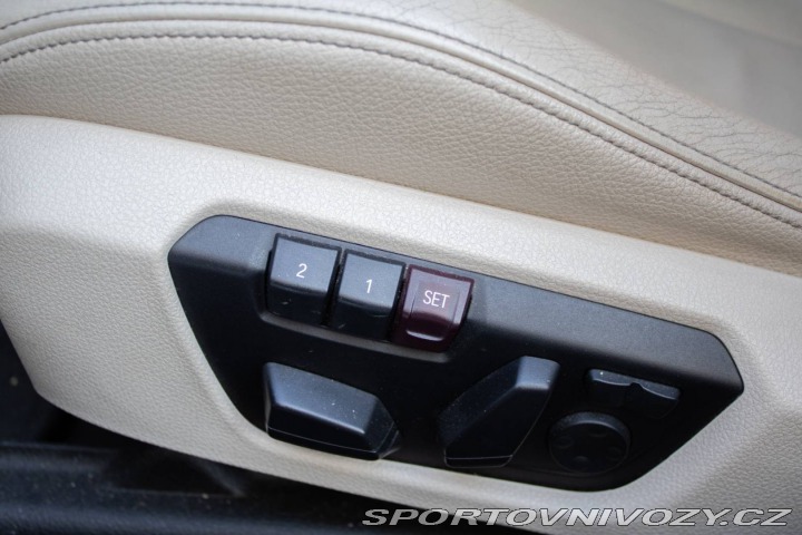 BMW 4 Gran Coupé  430d Sport Li 2015