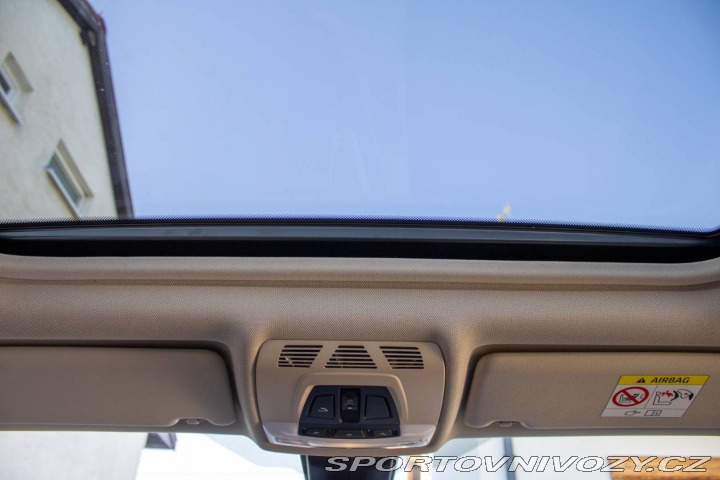 BMW 4 Gran Coupé  430d Sport Li 2015