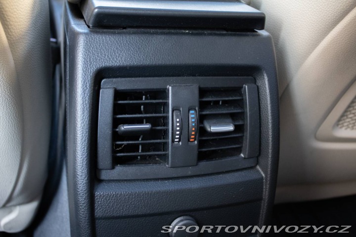 BMW 4 Gran Coupé  430d Sport Li 2015