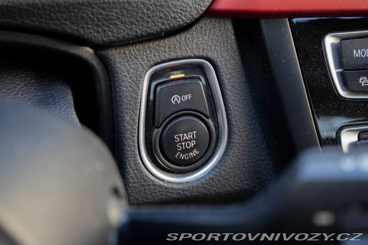 BMW 4 Gran Coupé  430d Sport Li 2015