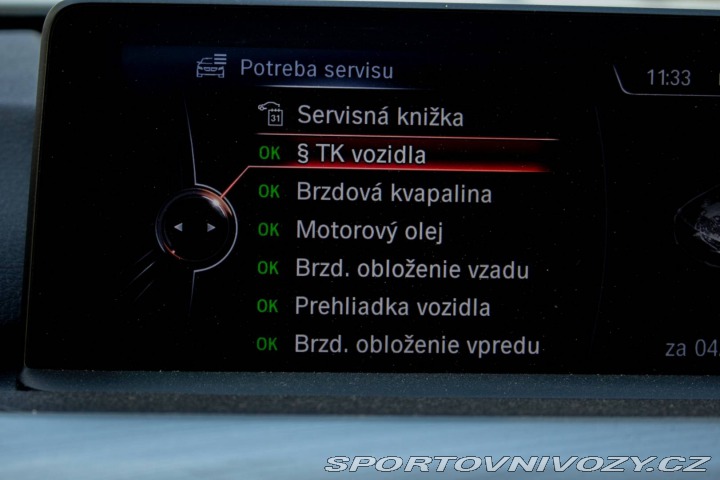 BMW 4 Gran Coupé  430d Sport Li 2015